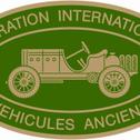 FIVA Logo