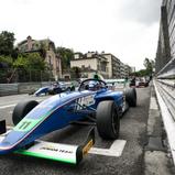 #11 Tom Kalender / ADAC Formel Junior Team / Pau (F), Foto: KSP