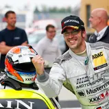 ADAC GT Masters, Lausitzring, H.T.P. Motorsport, Maximilian Götz