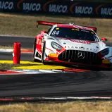 #84 Tom Kalender (DEU / Mercedes-AMG GT3 / Mercedes-AMG Team Landgraf), Nürburgring 2026