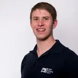 ADAC Stiftung Sport, Mike Halder