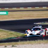 #80 GEBHARDT Motorsport / Sven Barth / Maxim Dirckx (J) / Duqueine / Lausitzring