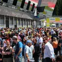 ADAC GT Masters, Red Bull Ring