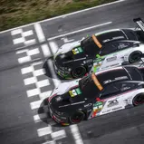ADAC GT Masters, Schubert Motorsport