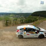 ADAC Rallye Deutschland, Julius Tannert, ADAC Sachsen e.V.