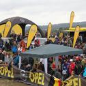 ADAC Rallye Deutschland, 2017