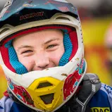 ADAC MX Junior Cup-Pilot Rene Hofer ist dieses Jahr bereits Europa- und Weltmeister in der Klasse 85ccm geworden