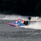 ADAC Motorboot Cup, Düren, Markus Hess