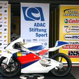 Moto3 Standard / Moto3 GP, Honda