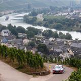 ADAC Rallye Deutschland, Dani Sordo, Hyundai Shell Mobis World Rally Team