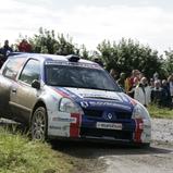 ADAC Rallye Deutschland