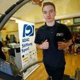 ADAC Stiftung Sport, Einführungsseminar 2013