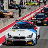 ADAC GT Masters, Red Bull Ring, BMW Team Schnitzer, Ricky Collard, Philipp Eng
