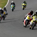 ADAC Northern Europe Cup, Oschersleben, GP, Johanna Innerfors