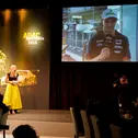 ADAC SportGala 2015, Nico Hülkenberg
