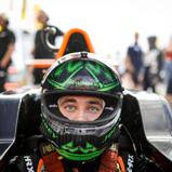 ADAC Formel 4, Red Bull Ring, Van Amersfoort Racing, Joey Alders