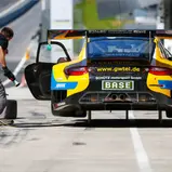 ADAC GT Masters, Red Bull Ring, MRS GT-Racing, Marko Asmer, Florian Spengler