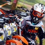 ADAC MX Academy powered by KTM
