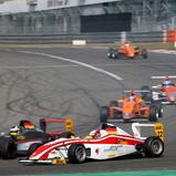 ADAC Formel Masters, Nürburgring, Benedikt Gentgen, JBR Motorsport & Engineering