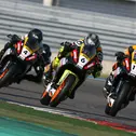 ADAC Junior Cup powered by KTM, Assen, Lukas Tulovic