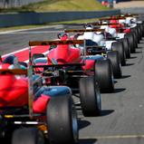 ADAC Formel 4, Oschersleben