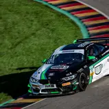 #10 / Schubert Motorsport / BMW M4 GT4 / Christopher Dreyspring / Marcel Lenerz