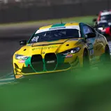 #49 Niels Tröger / Joseph Ellerine / FK Performance Motorsport / BMW M4 GT4 / Hockenheimring
