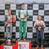 ADAC Kart Masters 2019, Kerpen