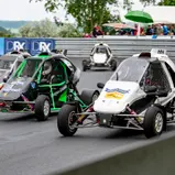 ADAC XC Cup, Gründautal (18./19.5.2024)