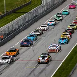 Start Rennen 1, Red Bull Ring