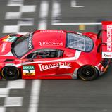 ADAC GT Masters, Oschersleben, C. Abt Racing