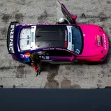 #12 / Driverse / BMW M4 GT4 / Charlie Martin / Sandra van der Sloot