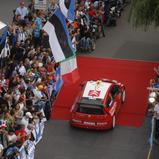 ADAC Rallye Deutschland