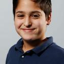 Doureid Ghattas geht in sein zweites KF Junior-Jahr