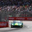 Dieses Jahr bestreitet Nicki Thiim seine erste DTM-Saison für Aston Martin