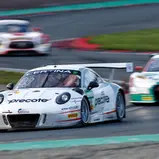 ADAC GT Masters, Oschersleben, Precote Herberth Motorsport, Robert Renauer, Martin Ragginger