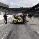 #4 ARC Bratislava / Miro Konopka, Red Bull Ring