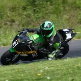 ADAC Mini Bike Cup, Einsteiger, Dustin Schneider