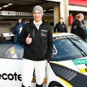 ADAC GT Masters, Zandvoort, Tonino Team Herberth, Robert Renauer