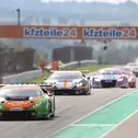 ADAC GT Masters, ORANGE1 by GRT Grasser, Andrea Caldarelli, Mirko Bortolotti
