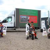 ADAC Mini Bike Cup, ADAC Pocket Bike Cup, 2020, Mülsen