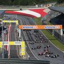 ADAC Formel 4, 2017, Red Bull Ring