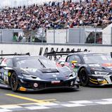 #14 Jack Aitken (GBR / Ferrari 296 GT3 / Emil Frey Racing), Norisring
