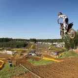 ADAC MX Youngster Cup, Holzgerlingen, Jorge Zaragoza