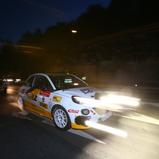 ADAC Opel Rallye Junior Team, S-DMV Thüringen Rallye, Fabian Kreim 
