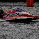 ADAC Motorboot Cup Traben-Trarbach