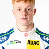 #44 Alexander Hartvig / Allied-Racing / Porsche 718 Cayman GT4 RS CS