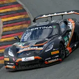 ADAC GT Masters, Sachsenring, Callaway Competition, Patrick Assenheimer, Dominik Schwager