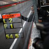 ADAC Formel 4, Hockenheim, Van Amersfoort Racing, Liam Lawson