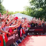 Fans, LIQUI MOLY Motorrad Grand Prix Deutschland